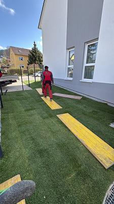 Zukaj Garten- und Landschaftsbau