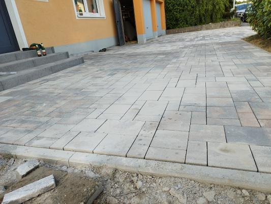 Traumgarten Roederer