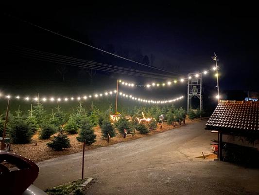 Simeshof - B. Schmider Forstbetrieb