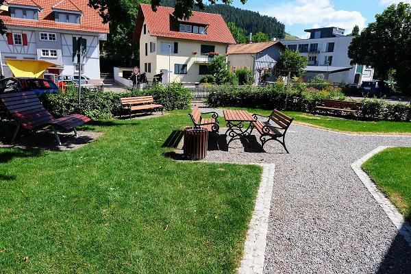 Hansjürgen-Neumayer-Garten