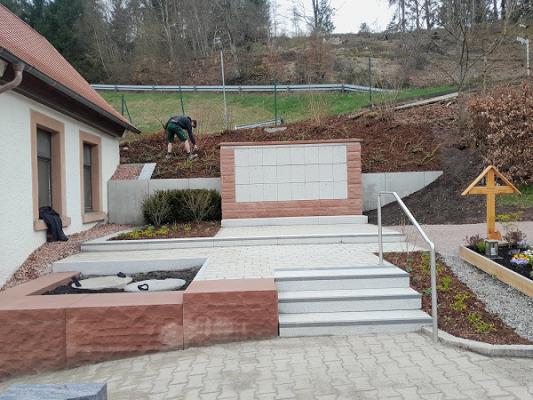 Schäfer Garten- und Landschaftsbau GmbH