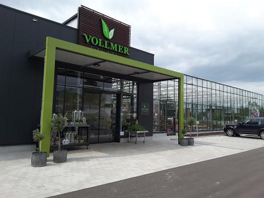 Gärtnerei Vollmer