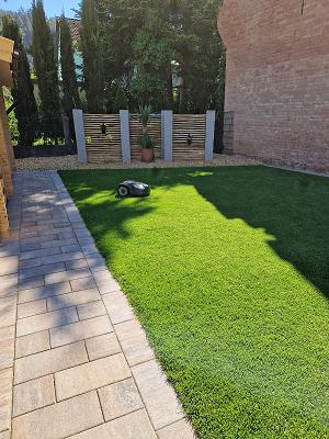 Christian Obert Forst- und Landschaftspflege