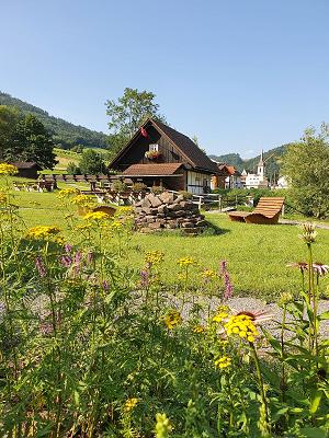 Nordracher Heil-Kräuter-Garten