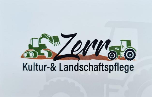 Kultur-und Landschaftspflege Zerr GbR