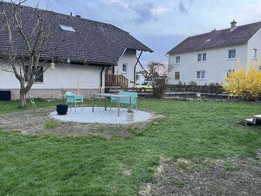 Gartenbau Lott - Garten- und Landschaftsbau - Landschaftsgärtner - Gartenbauer