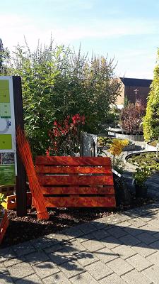 Baumschule & Pflanzenvertrieb Brossmer