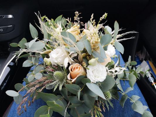 Blüten-Vielfalt Irina Stockenberger