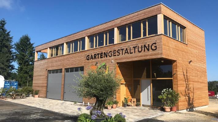 Gartengestaltung Späth GmbH