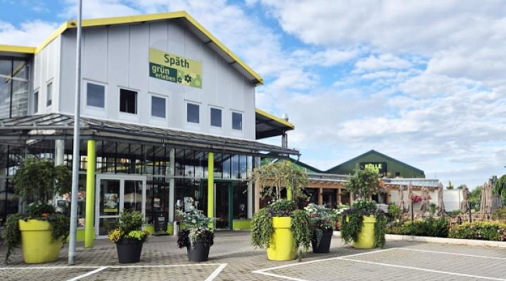 Gartencenter Späth Betriebs GmbH