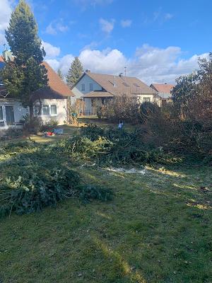 SG Landschaftspflege GbR