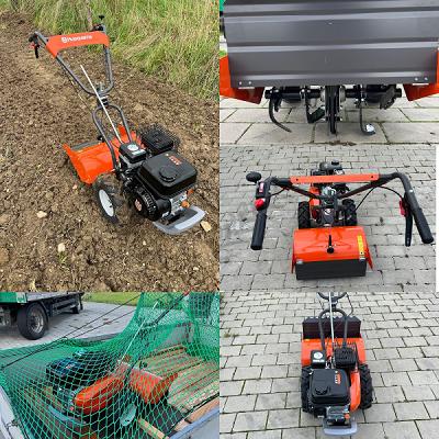 Wenzler Garten- & Landschaftspflege