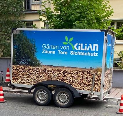 Die Zaunbauprofis Kilian GmbH