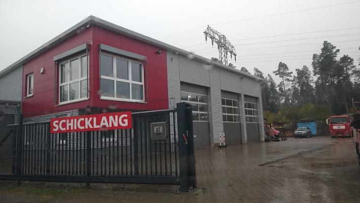 Schicklang Gmbh