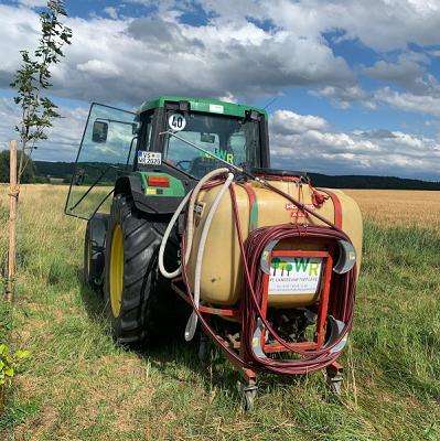 WR-Die Landschaftspflege Inh. Manuel Weisshaar