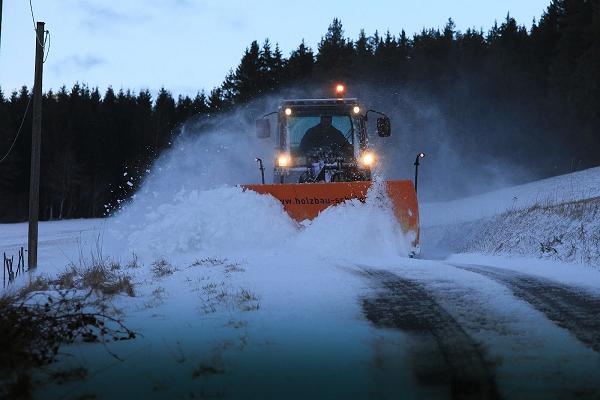 Winterdienst Schuler