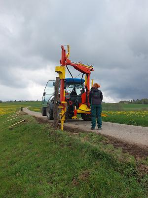 Haas Landschafts- und Baumpflege