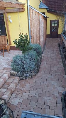 Aktiv&Kreativ mit Ihrem Grün Gartegestaltung und pflege