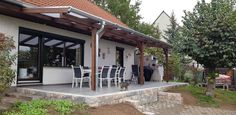 Uhrbach Garten- und Landschaftsbau GmbH