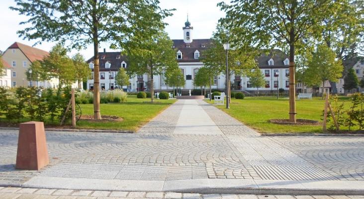WEISSHAUPT Landschaftsarchitektur