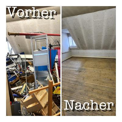 Timothy´s Haus und Gartenservice