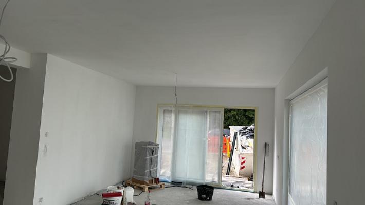 INARA-BAU Inh. Kushtrim Hadergjonaj