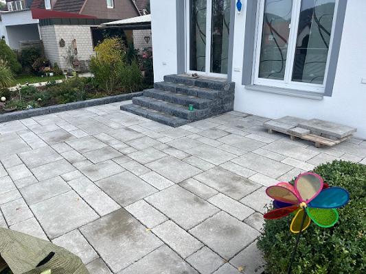 Bergmann Garten & Landschaftsbau