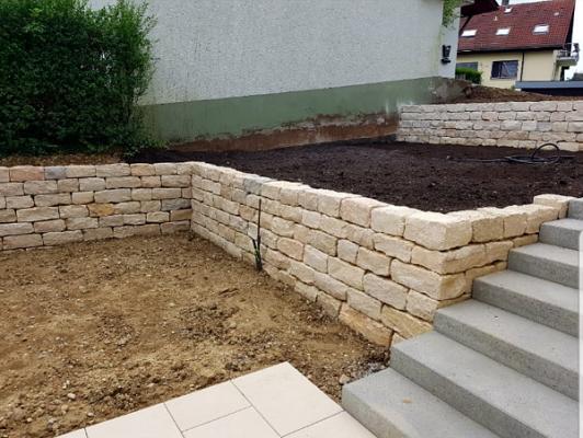 Boriss Garten- und Landschaftsbau