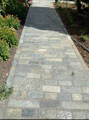 Hausmeisterservice, Gartenbau und Baumaschinenvermietung A. Fetting