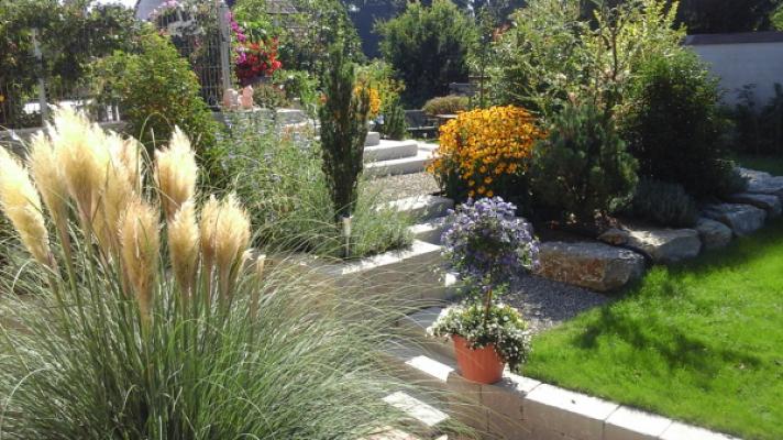 Garten- und Landschaftsbau Schoch