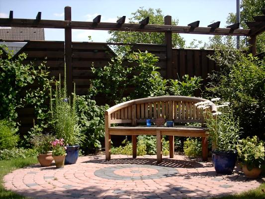 GARTEN KRAFFT