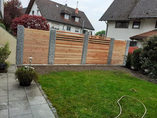 Oliver Czombera Gartenpflege und Bautenschutz