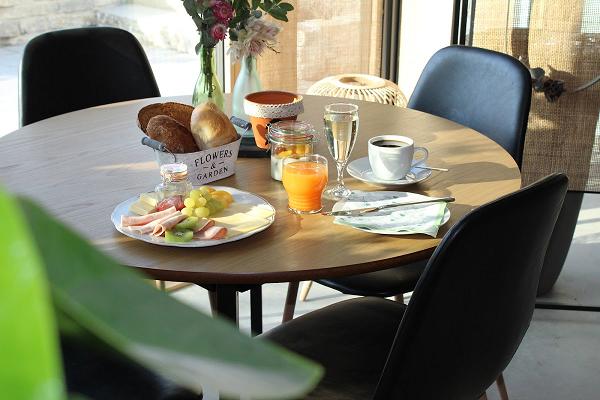 Schoch Gartenbau GmbH - Cafe & Blumen