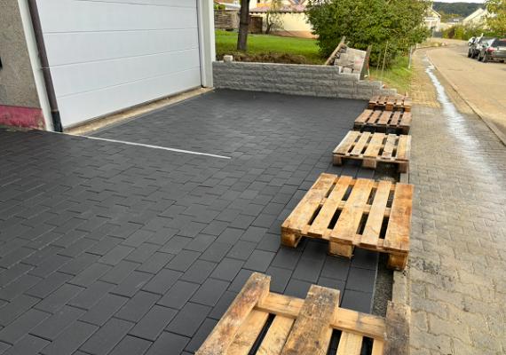 Braina Gartengestaltung