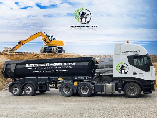 Weißer-Gruppe | Bärbel Weißer