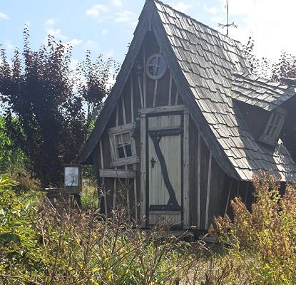 Syringa Kräutergärtnerei GbR