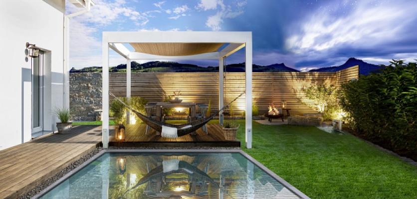 bauLANDSCHAFT Tobias Wolf