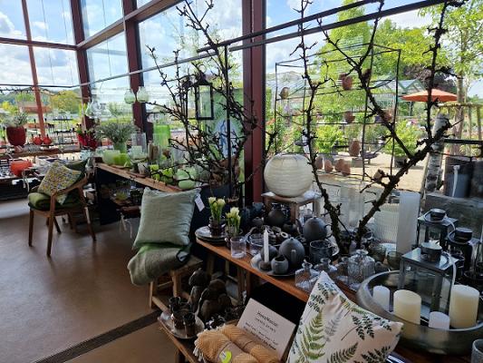 AMMANN Gartenkultur GmbH Baumschule