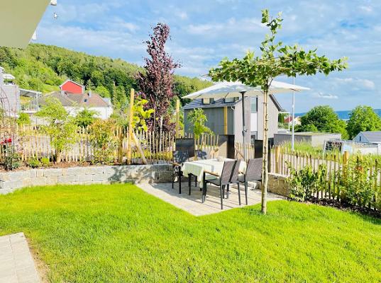 Gartengestaltung Ralph Küng