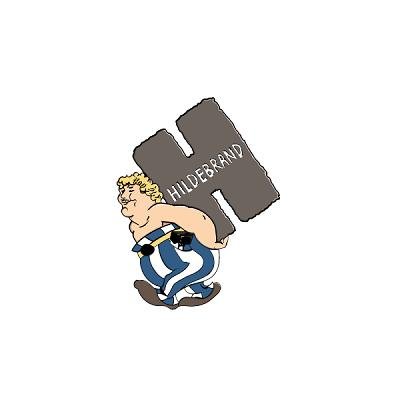 Pflasterarbeiten Hildebrand GmbH