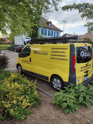 Letai Facility Management GmbH