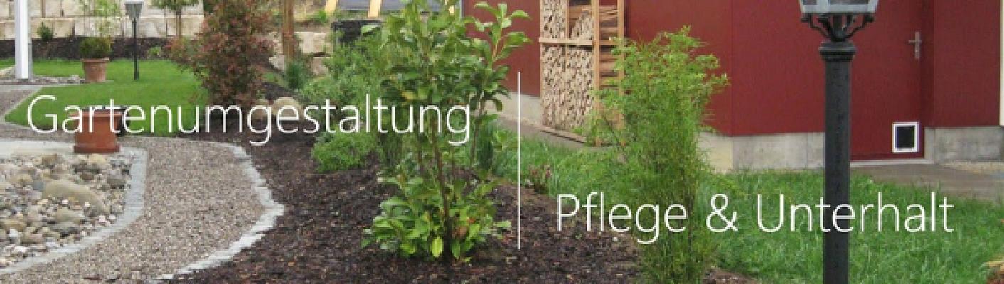 Gartenpflege und Gartenunterhalt | Nest Gartengestaltung Gmbh