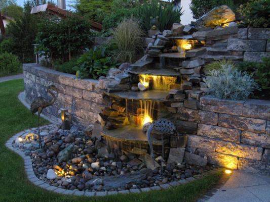 Wieland Gartenkultur