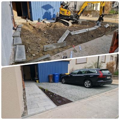LS Garten und Baumontage