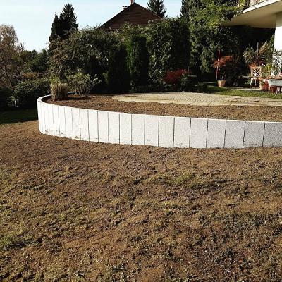 OMai Gartengestaltungen