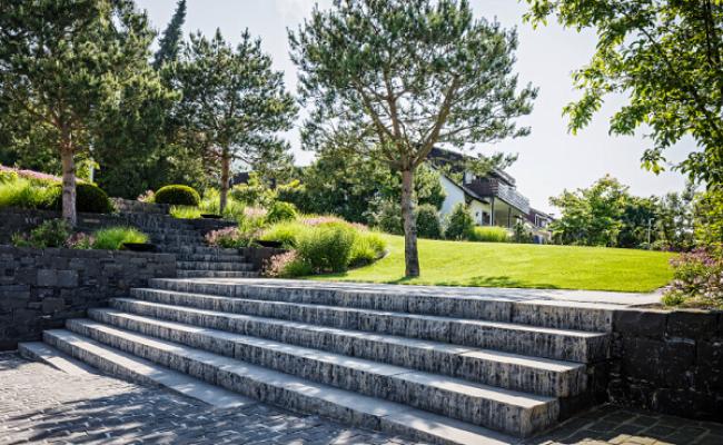 Widenhorn - Gärten am See