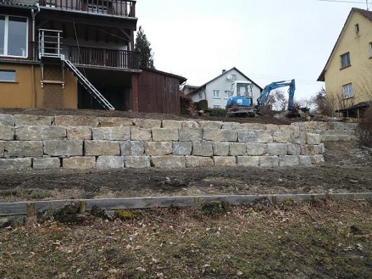 Claudius Schram Hof- und Gartenbau