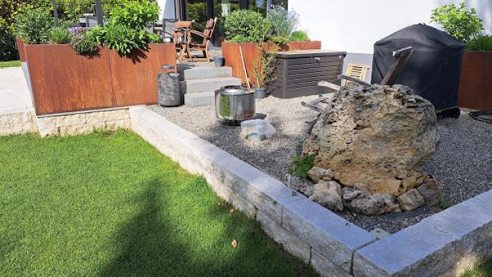 Gartenbau Klotz