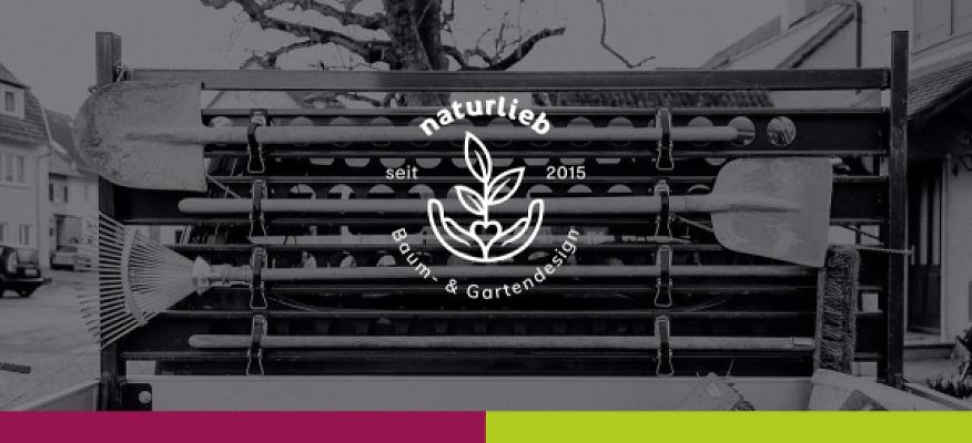 Naturlieb Baum- & Gartendesign - Gärtnerei in Konstanz
