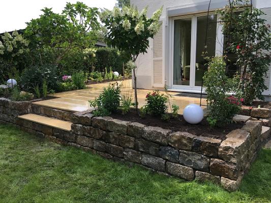 Gartenbau Schmitterer